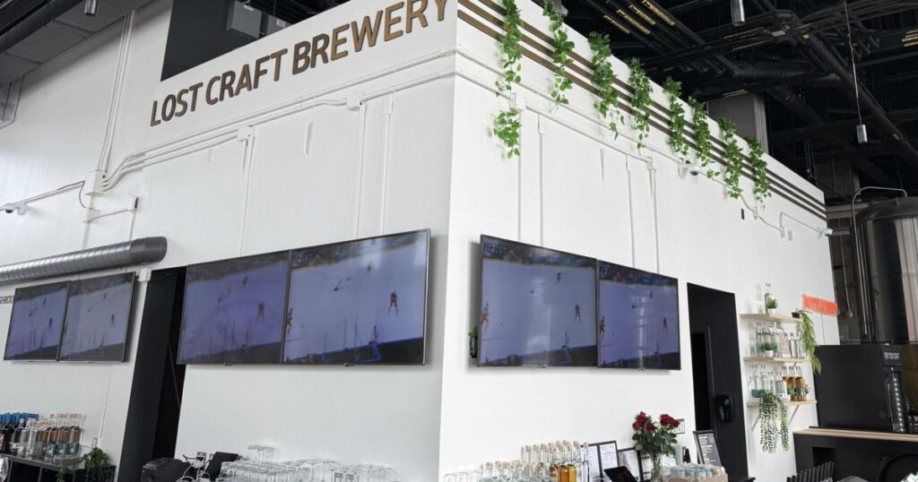 Brasserie artisanale locale à Toronto : ouverture d’un nouveau centre de quartier pour compléter leur première localisation