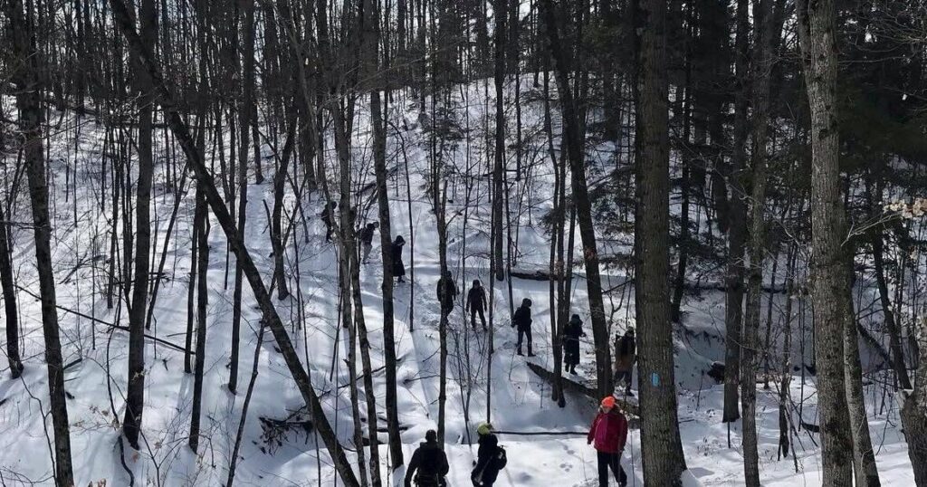 Comment cette agence de voyages locale facilite l’accès aux espaces naturels et aux parcs emblématiques de l’Ontario pour les habitants de Toronto
