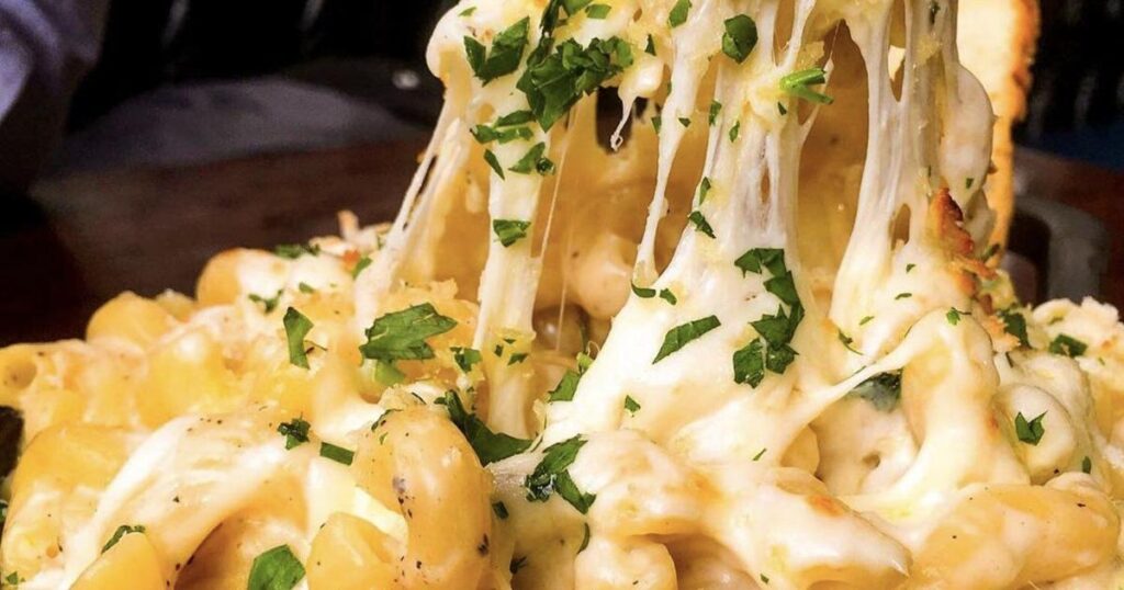 Le festival de comfort-food le plus emblématique de Toronto revient après 5 ans d'absence