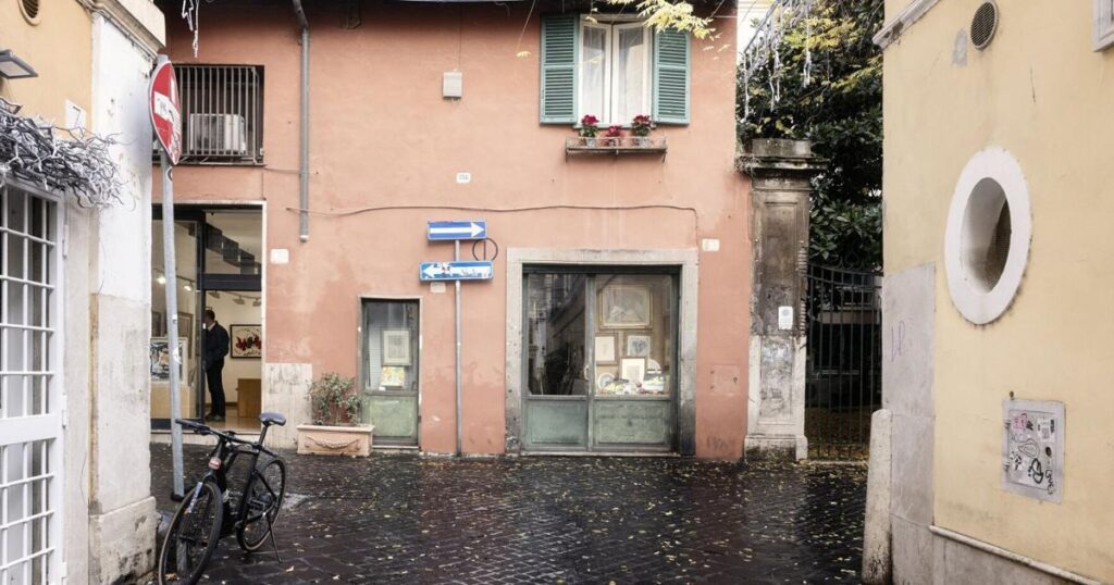 Les cinq endroits préférés d'Ashley Park, star de "Emily in Paris", à Rome