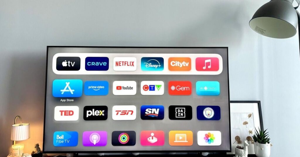 Les nouveautés et top 10 du week-end sur Netflix, Disney Plus, Apple TV et Crave au Canada