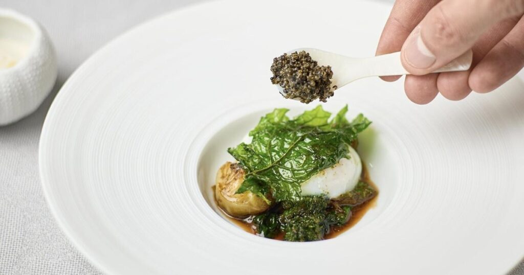 Restaurants de Toronto classés parmi les meilleurs au monde pour la cuisine italienne