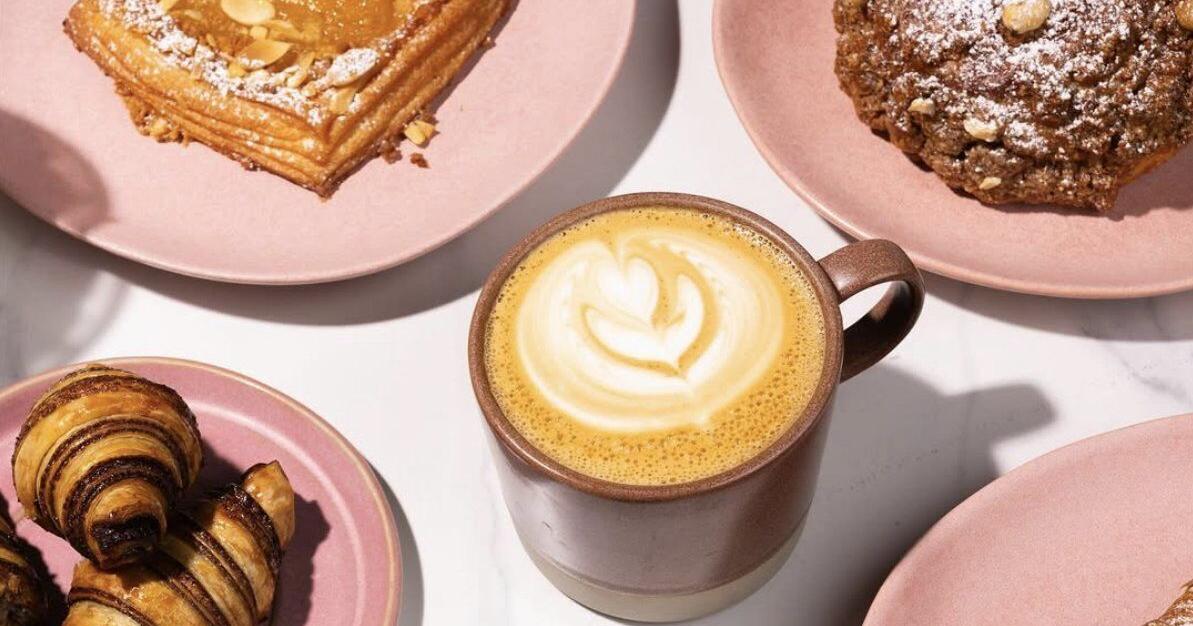 Café apprécié connu pour ses pâtisseries européennes ouvrir une nouvelle succursale à Midtown Toronto