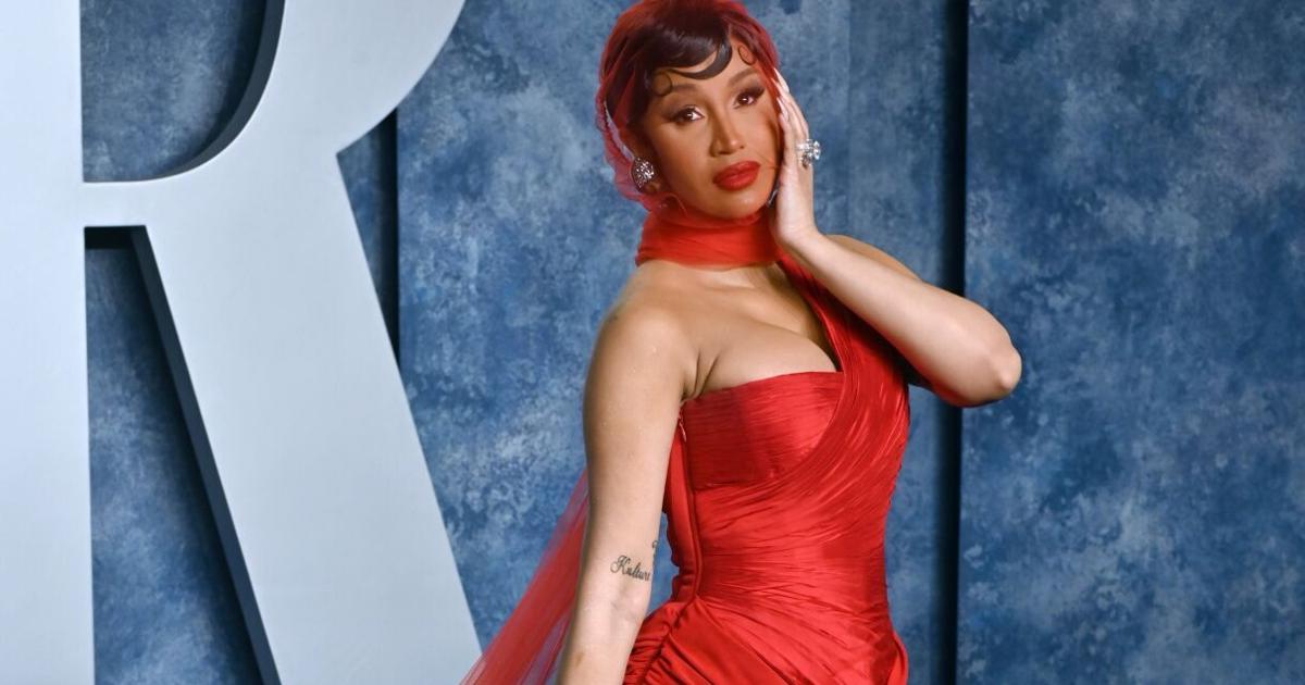 Cardi B conquiert Toronto pour une journée : billets de dernière minute et after-party officielle