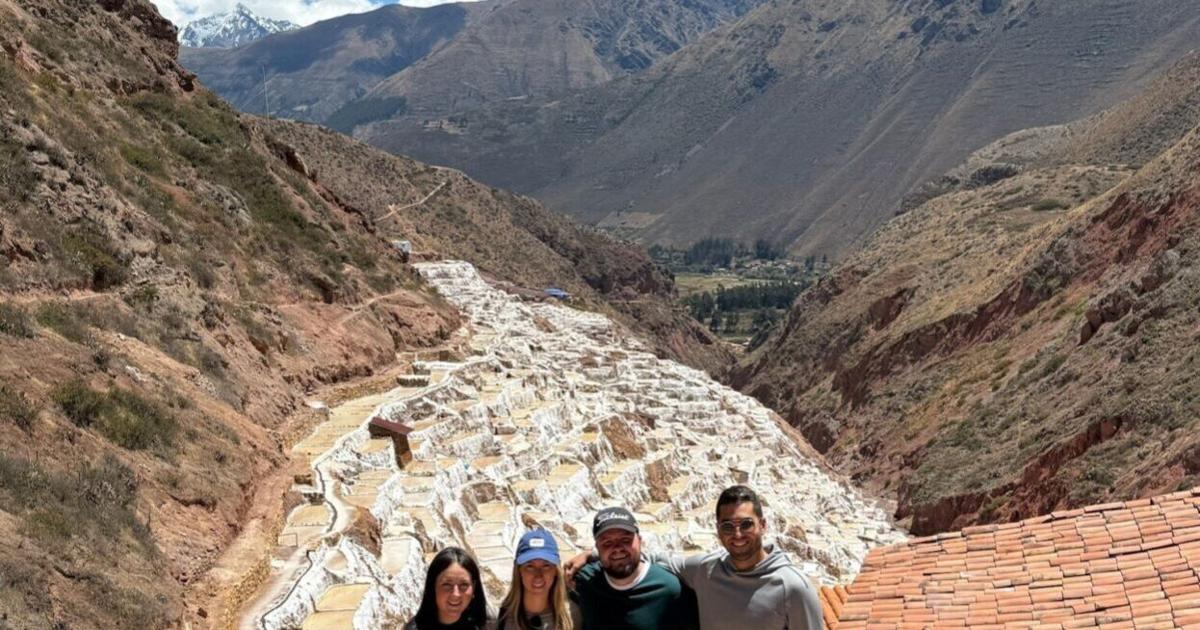 Ce lecteur a découvert le Pérou lors d’un voyage palpitant entre l’Amazonie et Cusco