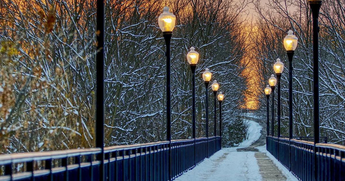 Évasion historique en Ontario : un site en calcaire avec un pont panoramique anciennement voie ferrée