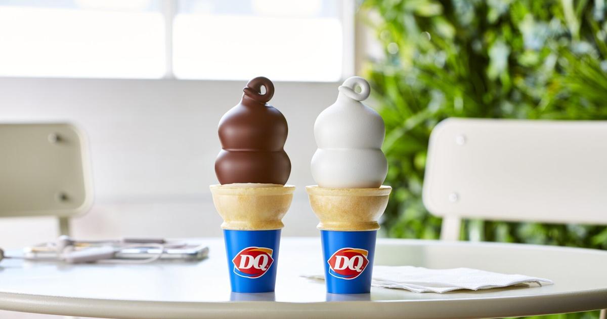 Journée du cône gratuit chez Dairy Queen en Ontario : comment obtenir une glace gratuite le 19 mars