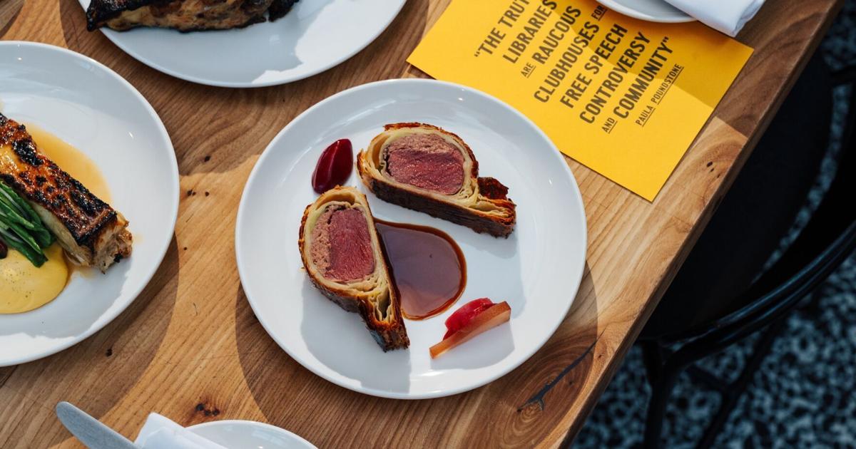 La scène culinaire de Dublin : au-delà des pommes de terre et des pintes en pub, un critique gastronomique explore la capitale irlandaise