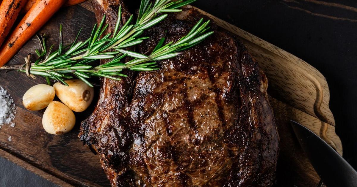 Nouveau restaurant de fruits de mer et de steak recommandé par Michelin à Toronto avec scène sur mesure pour concerts live, ouverture imminente