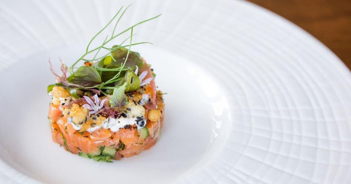 Restaurants de Toronto, adresses Michelin et meilleures offres Winterlicious pour une expérience culinaire inoubliable