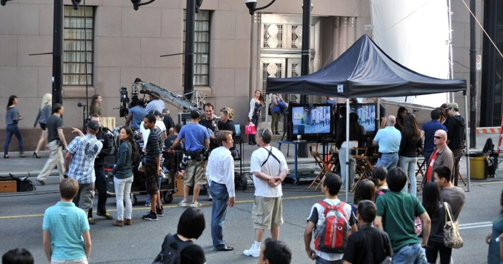 Toronto désormais meilleure ville pour vivre et travailler en tant que cinéaste, surpassant toutes les autres grandes villes