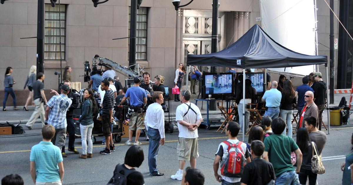 Toronto désormais meilleure ville pour vivre et travailler en tant que cinéaste, surpassant toutes les autres grandes villes