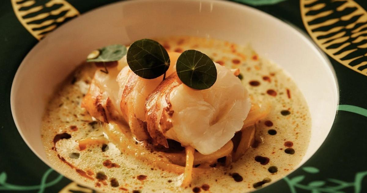 Voici les meilleurs restaurants et bars de Toronto, récemment élus comme les meilleurs de la ville