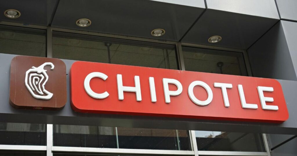 Comment obtenir un burrito Chipotle gratuit à Toronto pendant une journée seulement la semaine prochaine