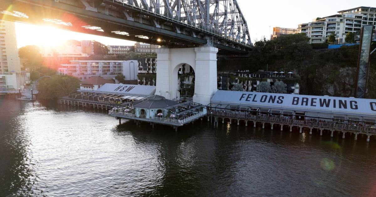 Découverte de la nouvelle capitale branchée, des villages pittoresques et de la nature sauvage dans le Queensland, Australie