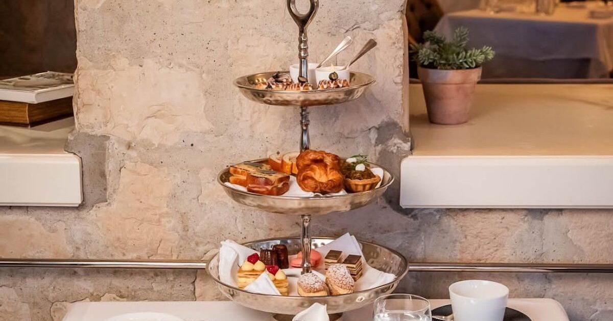 Les meilleures adresses à Toronto pour un goûter après-midi délicieux et élégant