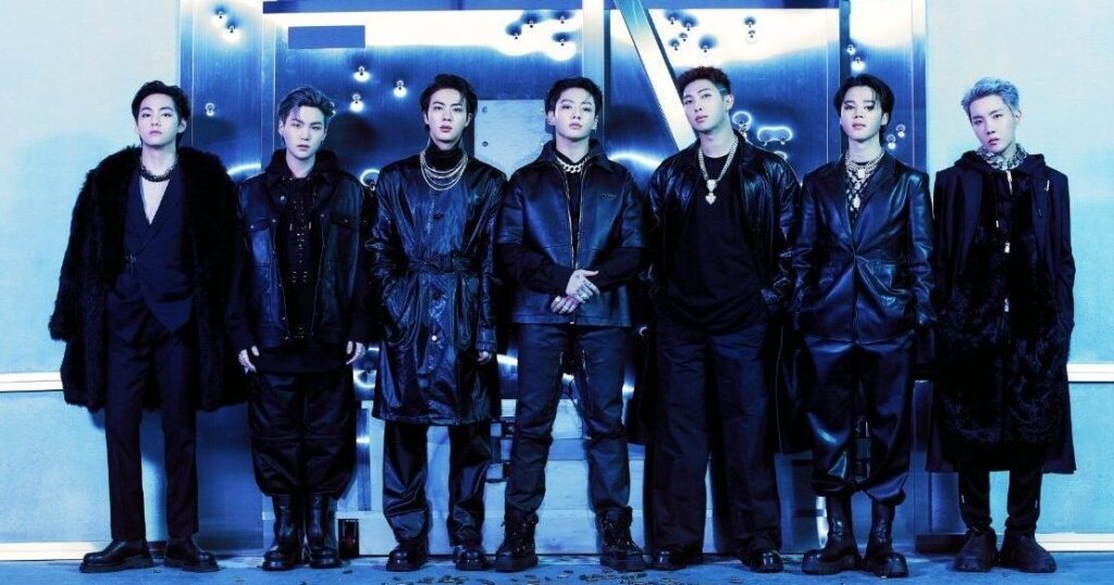 Plus de billets pour voir BTS à Toronto seront bientôt disponibles : ce qu'il faut savoir