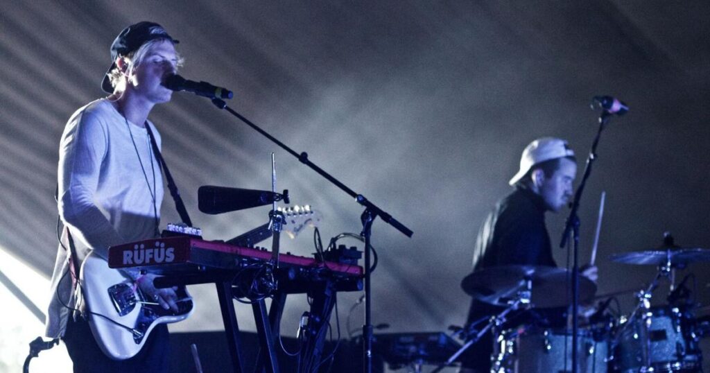 Rüfüs Du Sol, lauréat d’un Grammy, en tournée en Amérique du Nord à Toronto : comment obtenir vos billets