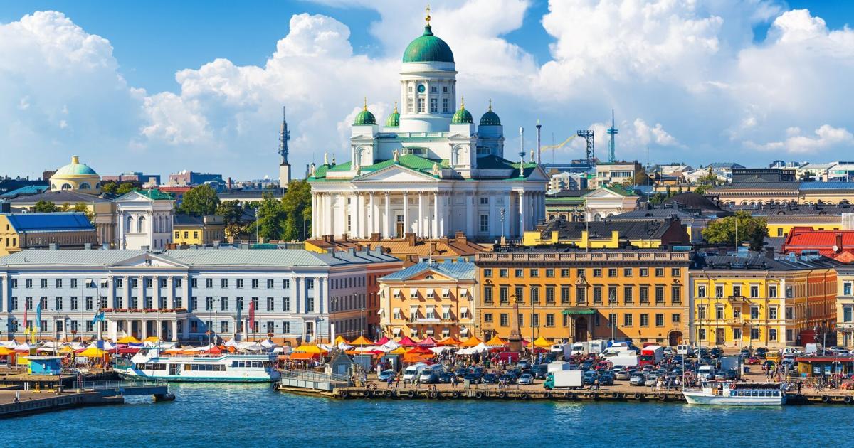 Vol direct de Toronto vers l'une des villes les plus vivables au monde, relancé après 11 ans d'interruption