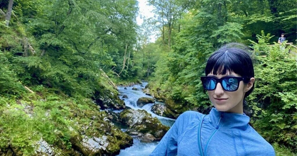 Ce lecteur a découvert la beauté, l'histoire et les dragons en Slovenie