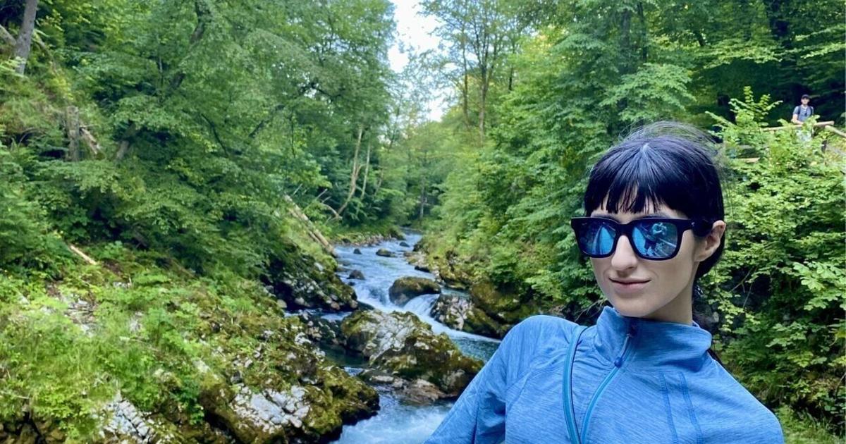 Ce lecteur a découvert la beauté, l'histoire et les dragons en Slovenie