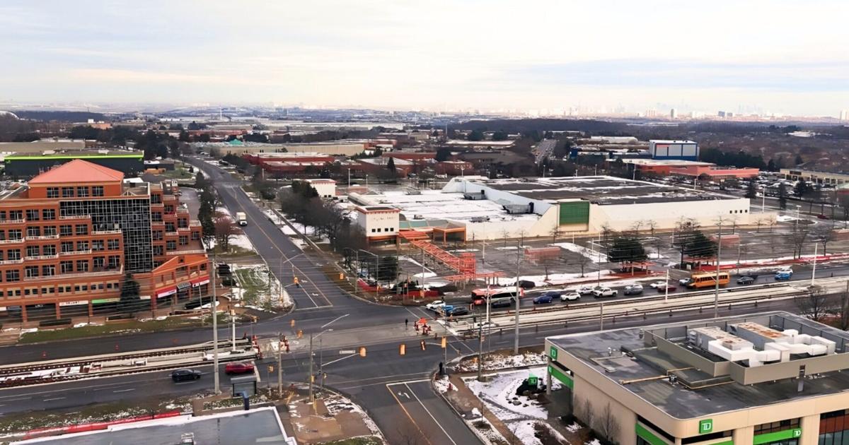 Ce nouveau supermarché géant international dans la GTA avec espace de restauration et section beauté coréenne ouvrir ses portes