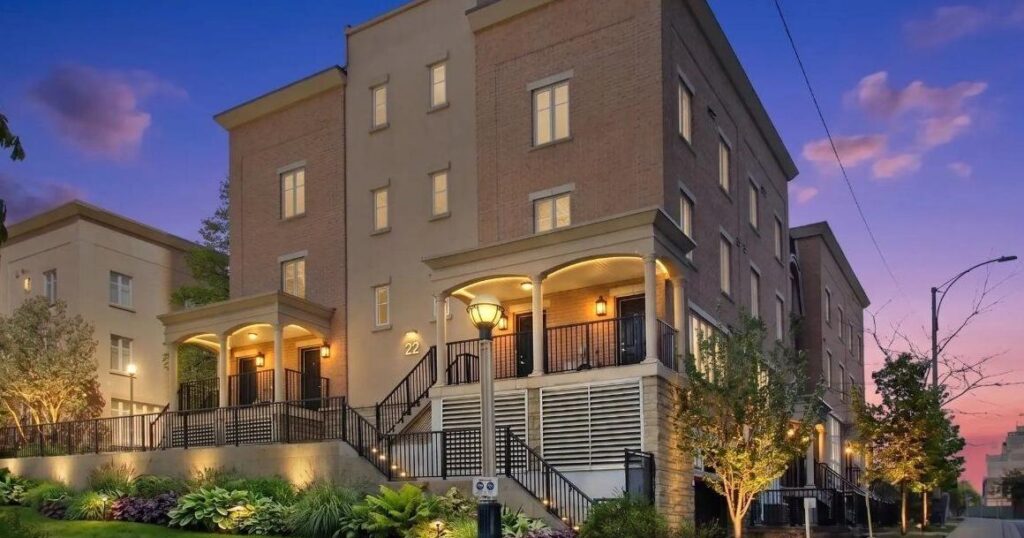 Ces appartements à Toronto en vente pour moins de 400 000 $ aujourd'hui