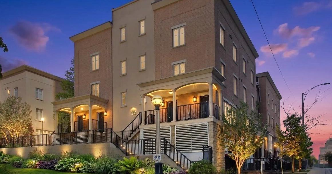Ces appartements à Toronto en vente pour moins de 400 000 $ aujourd'hui