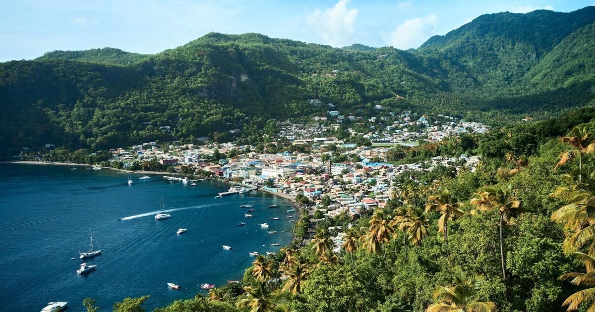 Découvrir le tourisme communautaire à Saint-Lucie : mon voyage pour explorer l'impact sur l'île
