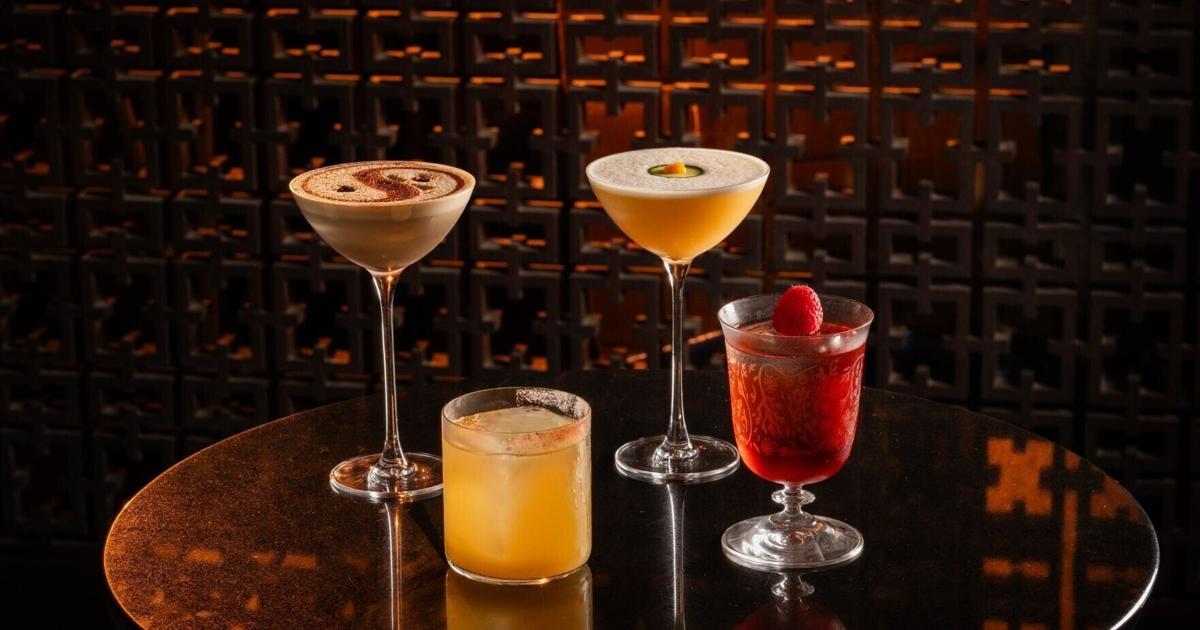 Évitez le transat : À Singapour, découvrez une scène de bars dynamique, riche en influences culturelles