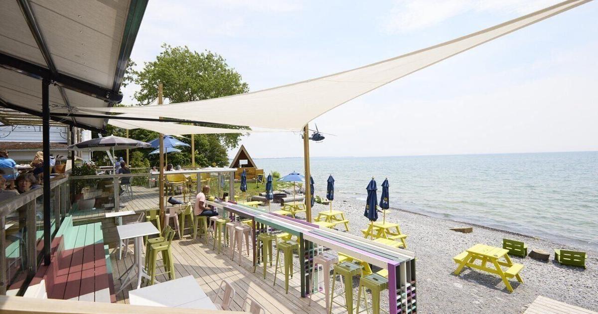 Guide complet du PEC : Où découvrir la scène artistique, le nouvel hôtel tendance et les meilleures tartes au beurre