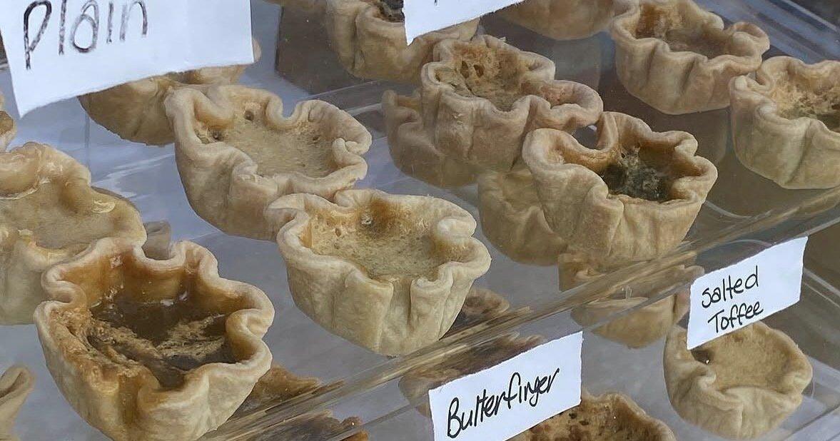 La plus jolie ville de l'Ontario célèbre son 10ème anniversaire avec le plus grand festival de tarte au beurre de la région