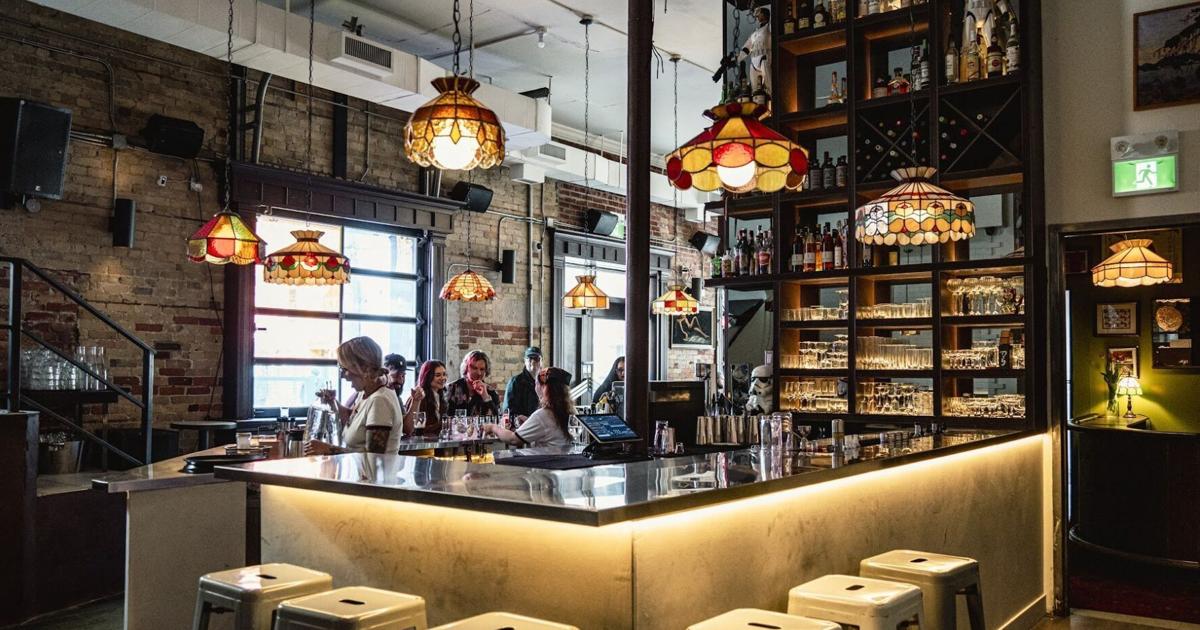 Le nouveau bar à cocktails Tex-Mex de Toronto allie convivialité et prix abordables pour une expérience gustative unique