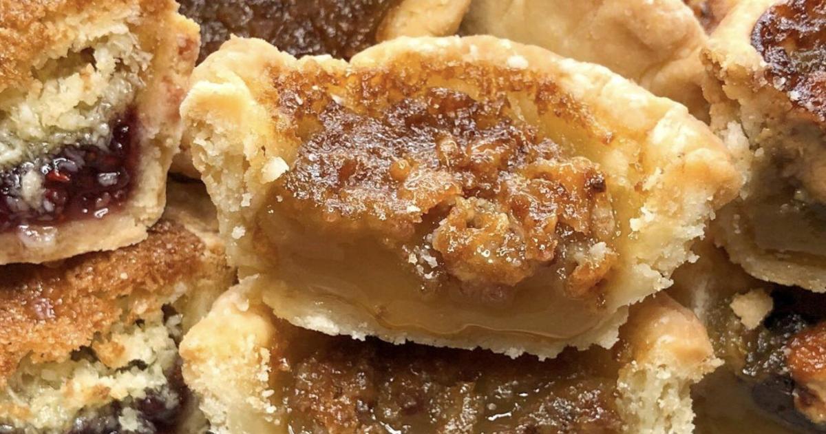 Le plus grand festival de tartelettes au beurre du Canada parmi les célébrations gourmandes en Ontario cette saison