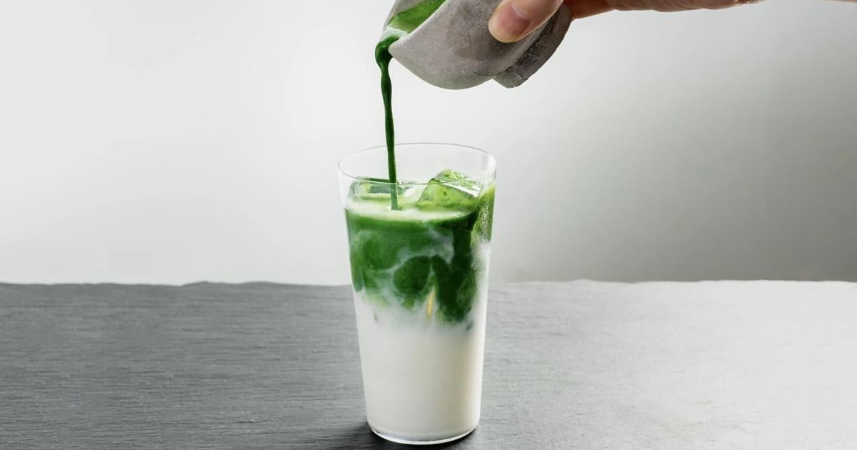 L'une des chaînes de matcha les plus populaires du Japon ouvre sa première succursale en Amérique du Nord à Toronto