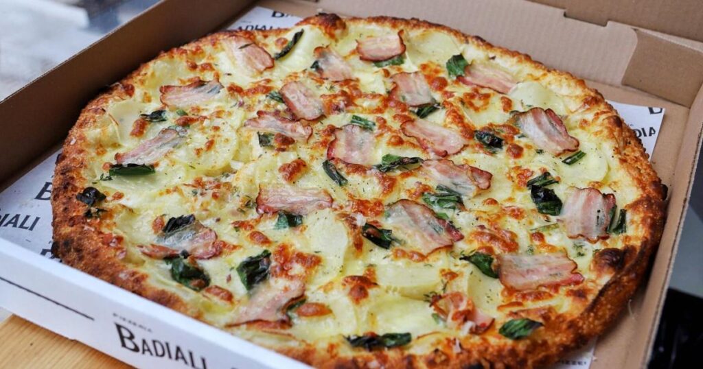 L'une des pizzerias les plus célèbres de Toronto ouvre une nouvelle succursale le mois prochain