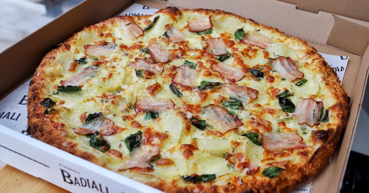 L'une des pizzerias les plus célèbres de Toronto ouvre une nouvelle succursale le mois prochain
