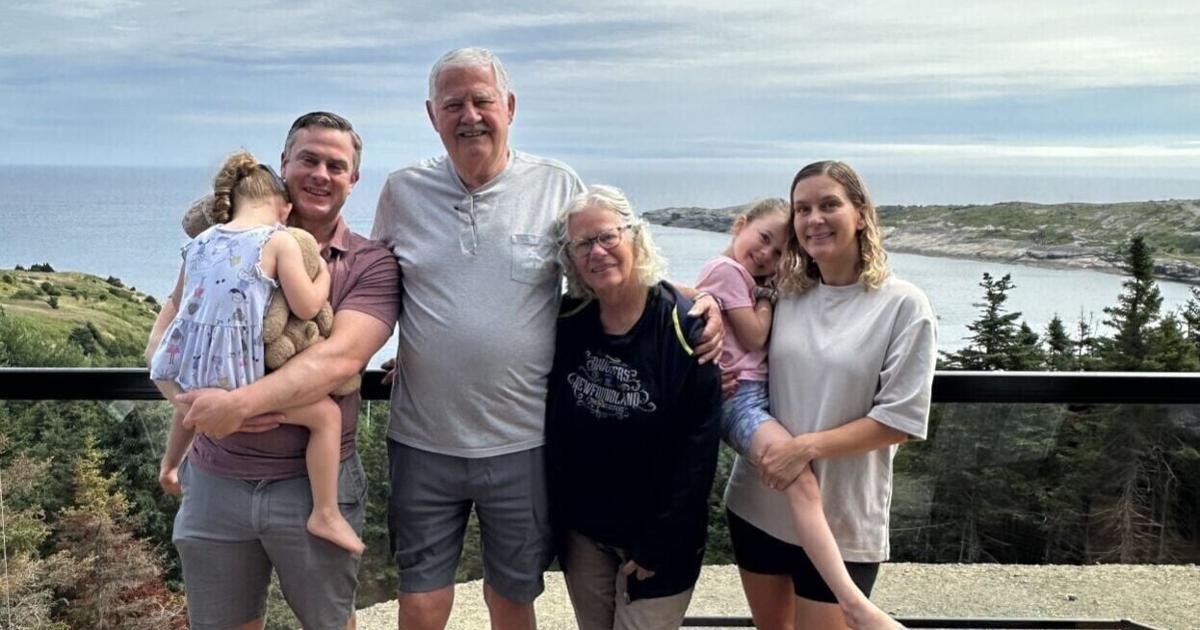 Premier voyage de mes enfants à Terre-Neuve : un souvenir précieux de la dernière aventure de ma mère