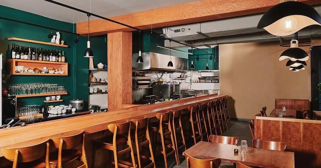 Top 5 des restaurants de l’Ontario classés parmi les 50 meilleurs d’Amérique du Nord cette année