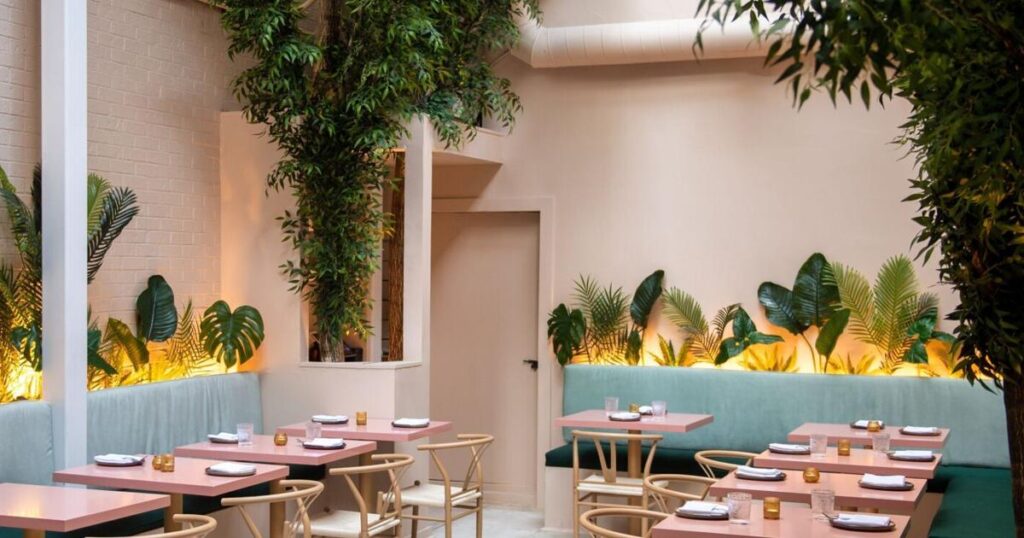 Une fermeture, une rénovation et une nouvelle implantation à New York : le legs de 10 ans d’un restaurant de Toronto en plein essor