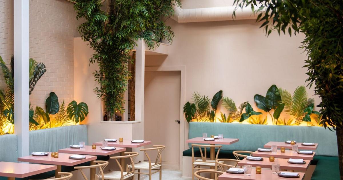 Une fermeture, une rénovation et une nouvelle implantation à New York : le legs de 10 ans d’un restaurant de Toronto en plein essor