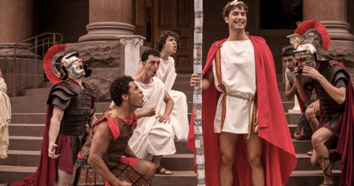 Découvrez ce qui tourne à Toronto cet été : aperçu des films en production