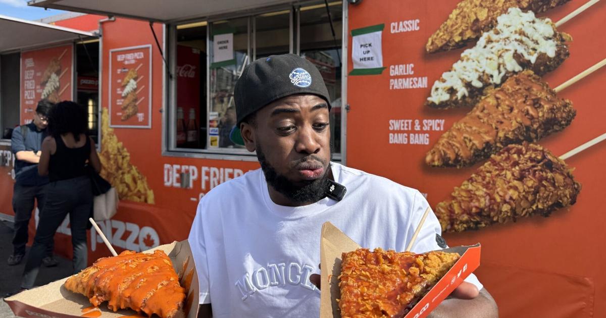 Dimanche Good Vibes : Découvrez l'Itinéraire Culinaire Ultime d’un Créateur à Toronto pour un Week-end Inoubliable