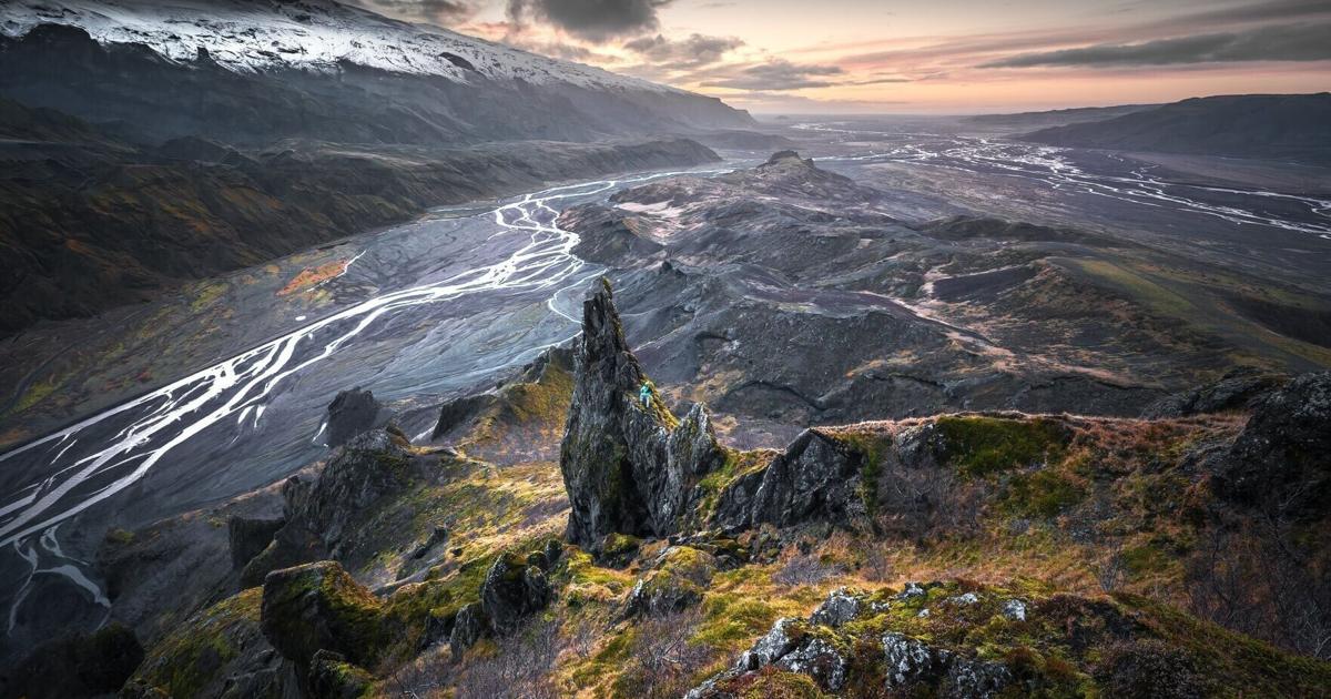En Islande, j'ai évité le circuit touristique du Cercle d'Or pour explorer les paysages légendaires de la nature sauvage
