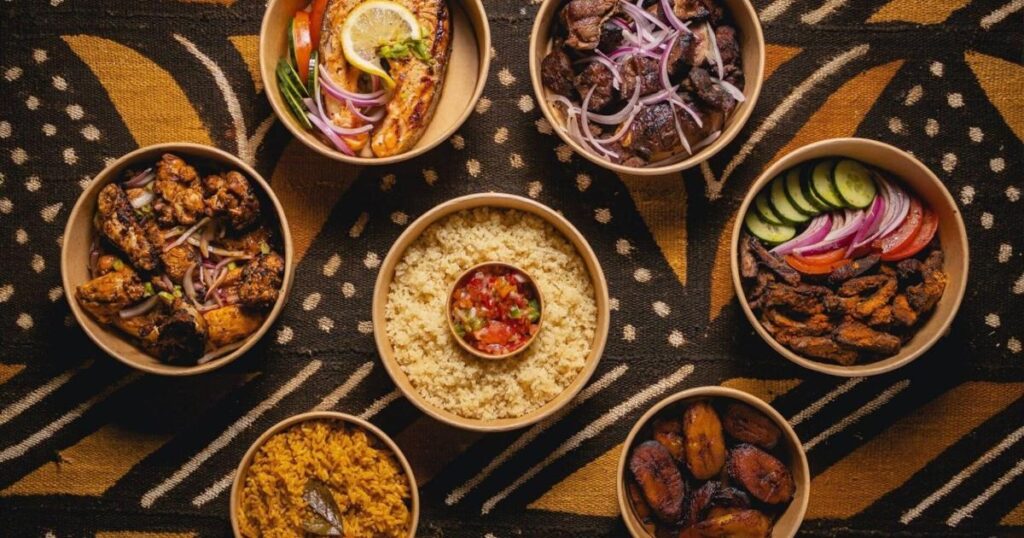 Expérience culinaire axée sur la Coupe du Monde : Découvrez les saveurs du monde à Toronto et ses environs