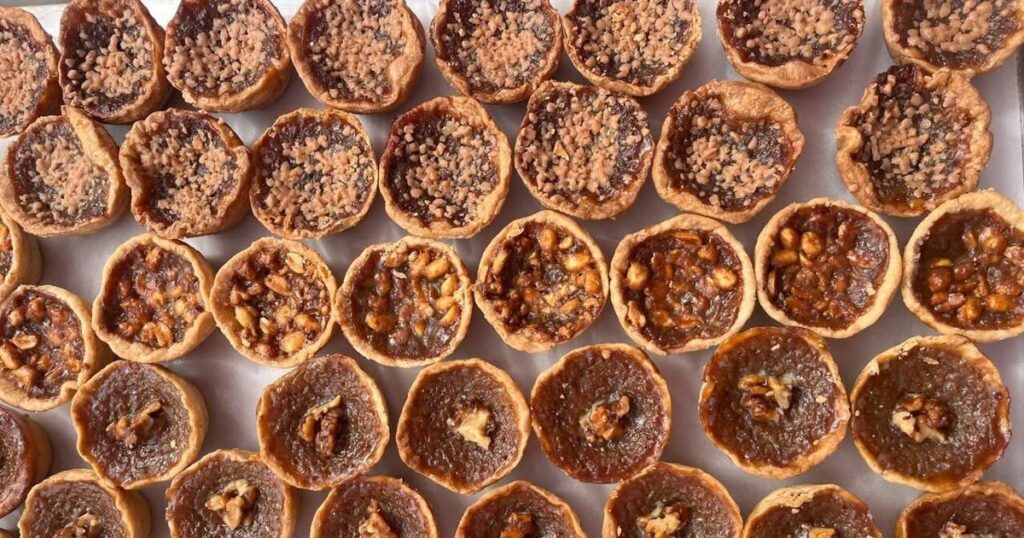 L'endroit le plus heureux où vivre en Ontario accueille un festival gratuit d'une journée dédié aux tartes au beurre