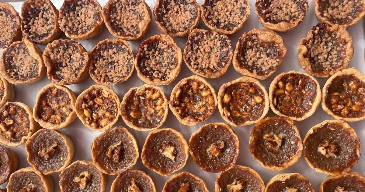 L'endroit le plus heureux où vivre en Ontario accueille un festival gratuit d'une journée dédié aux tartes au beurre