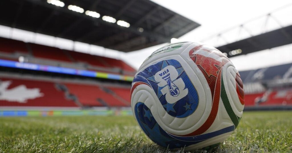 Messi, Ronaldo et les meilleures stars du football lancent la Coupe du Monde FIFA 2026 : calendrier TV complet et guide de streaming en Ontario