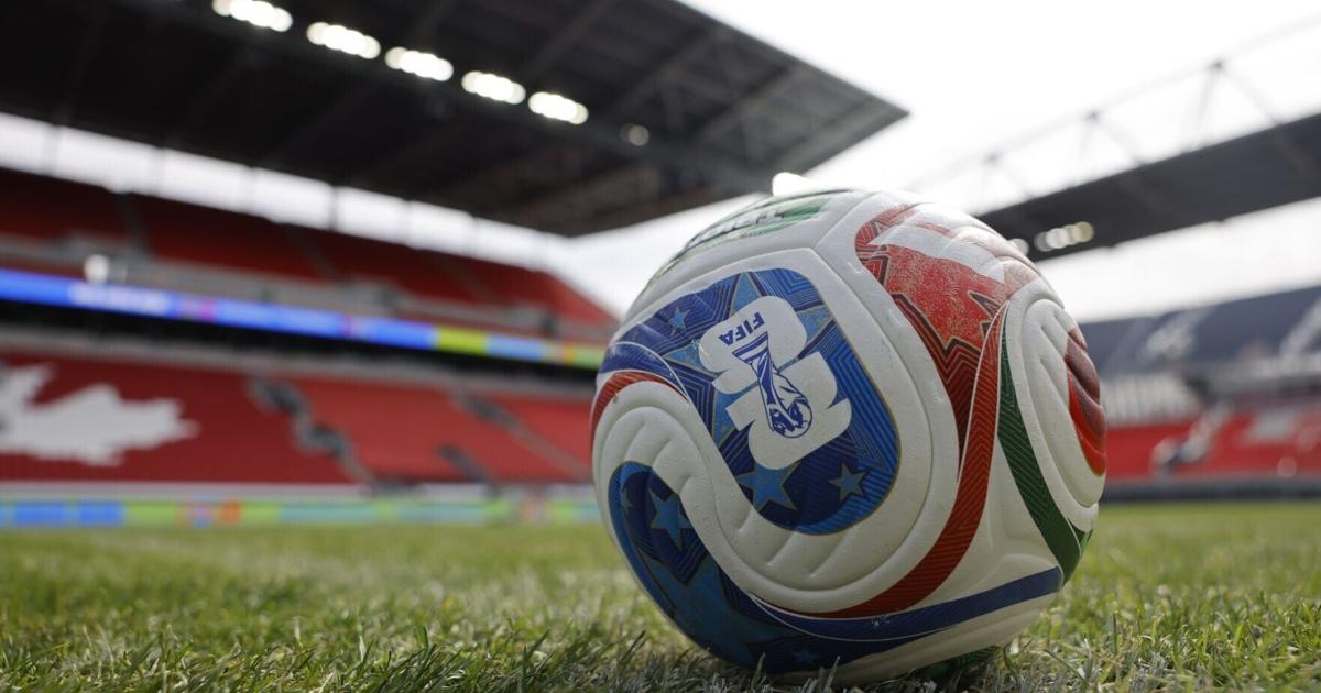 Messi, Ronaldo et les meilleures stars du football lancent la Coupe du Monde FIFA 2026 : calendrier TV complet et guide de streaming en Ontario