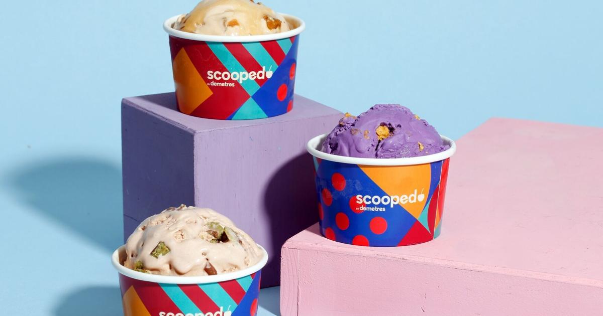 Où trouver de la glace gratuite à Toronto ce week-end pour une journée spéciale